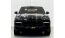 بورش كايان أس 2024 Porsche Cayenne S, Brand New, 4 Years Porsche Agency Warranty