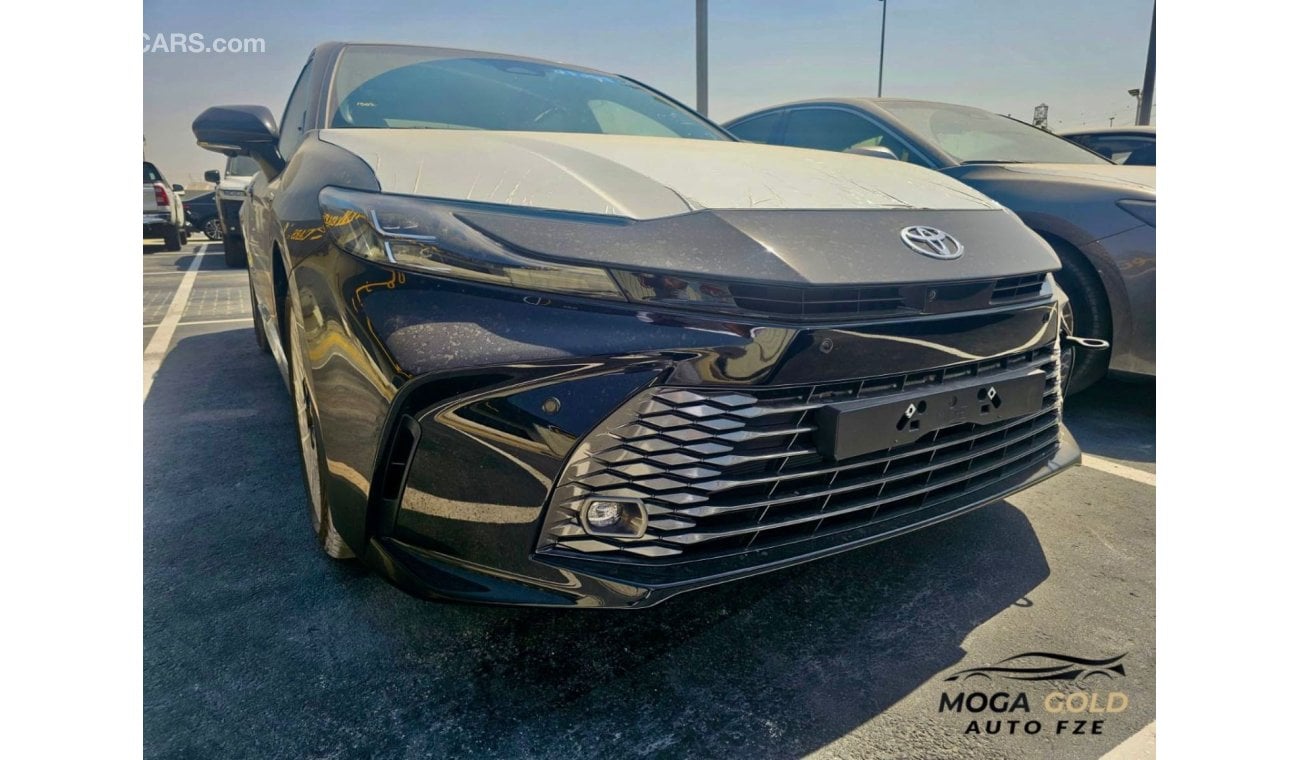 تويوتا كامري toyota camry lumiere