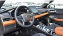 Mitsubishi Outlander 2.5L  4WD