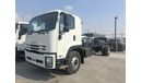 Isuzu FVR Isuzu FVR Pick Up truck , Model 2025 , GCC Specs