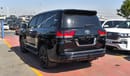 Toyota Land Cruiser Body Kit 2023 GXR