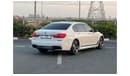 BMW 740Li M Sport