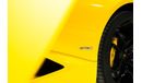 Lamborghini Huracan HURACAN SPYDER LP 610-4 | GIALLO INTI  | IMMACULATE CONDITION | LMG MOTORS