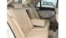 Mercedes-Benz S 400 Std MERCEDES BENZ S400 HYBIRD