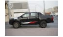 Toyota Hilux TOYOTA GR SPORT PICK-UP A/T 2.8L DIESEL 2023 GCC SPECS ( FOR EXPORT ONLY )