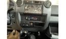 Toyota Land Cruiser Pick Up Toyota LC79 SC 4.0 Petrol Pup with differential lock