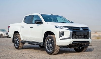 ميتسوبيشي L200 Mitsubishi L200 Sportero 2.4L Diesel 4x4 2023