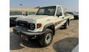 تويوتا لاند كروزر بيك آب 2024 TOYOTA LAND CRUISER GRJ79 4.0 V6 A/T FULL -**EXPORT ONLY**التصدير فقط خارج الخليج**