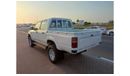 Toyota Hilux LN107-0023952 || TOYOTA HILUX || MANUAL || 1995 || WHITE CC2800 || 	DIESEL ||  KM 294076 |