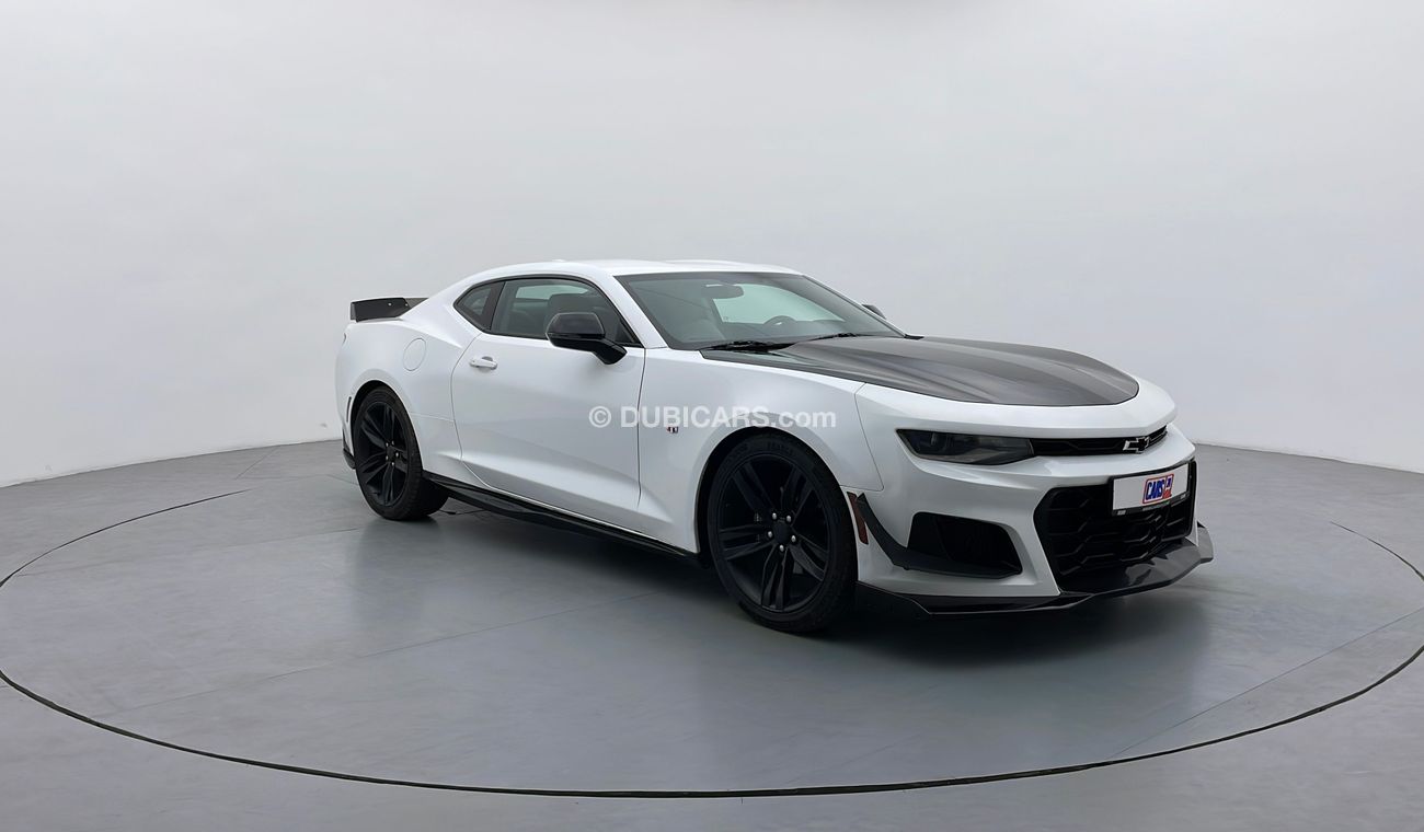 Chevrolet Camaro RS 3.6