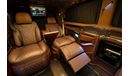 مرسيدس بنز V 250 2022 VVIP MERCEDES GCC V250 With Extra AC - Warranty by Vline Design