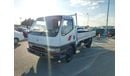 Mitsubishi Canter MITSUBISHI CANTER TRUCK RHD 1995 MODEL 4.2 L DIESEL MANUAL(PM01439)