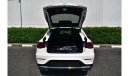 Mercedes-Benz GLC 300 2.0L 4Matic AWD Coupe