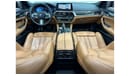 BMW 520i M SPORT 2019 BMW 520i M-Sport, Warranty, Full BMW Service History, Full Options, GCC