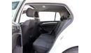 Volkswagen Golf GCC - EXCELLENT CONDITION