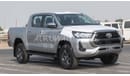 Toyota Hilux TOYOTA HILUX DC 2.4D AT 4X4 MY2023