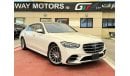 Mercedes-Benz S 580 4M Exclusive MERCEDES BENZ S580 LONG