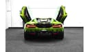 Lamborghini Revuelto 6.5 V12 3.8kWh AMT 4WD RIGHT HAND DRIVE