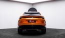 Lamborghini Urus Capsule 2022 - GCC - Under Warranty - One Free Service Available