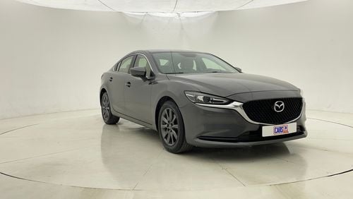 Mazda 6 S 2.5 | Zero Down Payment | Home Test Drive