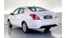 Nissan Sunny SV | Guaranteed Warranty | 0 Down Payment