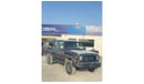 تويوتا لاند كروزر بيك آب VDJ79 2.8L DIESEL A/T DOUBLE CABIN FULL OPTION PICKUP