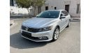 Volkswagen Passat 1.8 TSI