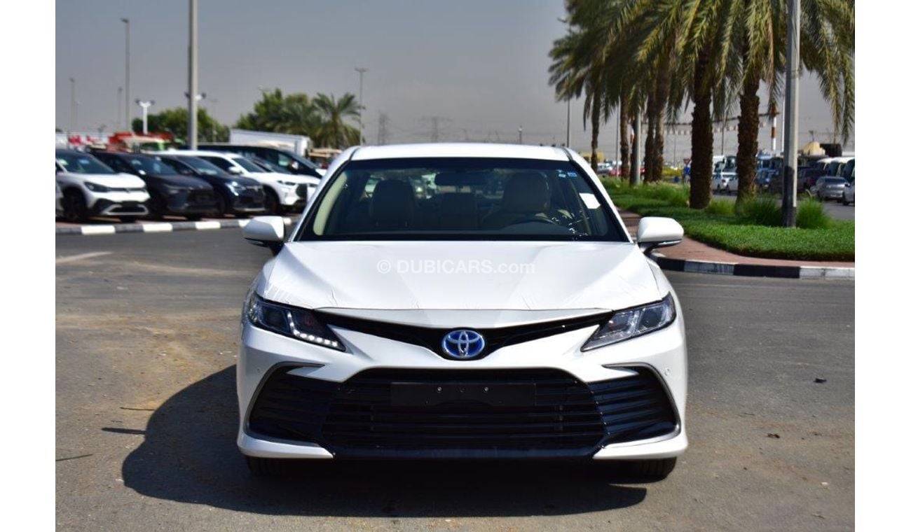 Toyota Camry LE Hybrid 2.5L Automatic Transmission