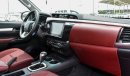 Toyota Hilux S-GLX SR5. 2.7L