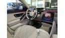 مرسيدس بنز S580 Maybach BRAND NEW