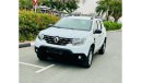 Renault Duster RENUALT DUSTER 1.6L MODEL 2023 GCC VERY GOOD CONDITION