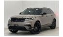 Land Rover Range Rover Velar P340 R-Dynamic HSE 2020 Range Rover Velar P340 HSE R-Dynamic V6, Dec 2024 Range Rover Warranty, Full