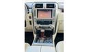 Lexus GX460 Prestige 4.6L LEXUS GX 460 4.6L V8 | GCC | LUXURY INTERIOR | SPACIOUS CABIN | WELL MAINTAINED