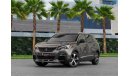 Peugeot 5008 GT Line | 1,371 P.M  | 0% Downpayment | Amazing Condition!