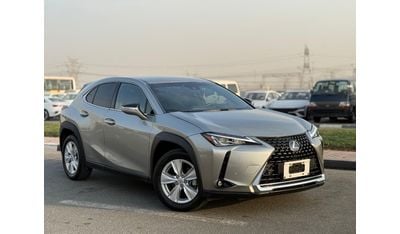 لكزس UX 250h LEXUS UX250 Hybrid Premium