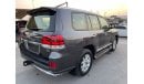 Toyota Land Cruiser 2018 Toyota Land Cruiser GXR (J200), 5dr SUV, 4L 6cyl Petrol, Automatic, Four Wheel Drive. Clean Car