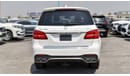 Mercedes-Benz GLS 450 4Matic