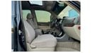 Toyota Prado تويوتا برادو VX V6 خليجي 2007