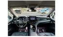 Toyota Camry 2022 SE SPORT LEATHER SEATS LOW KM CANADA SPEC