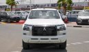 ميتسوبيشي L200 Brand New Mitsubishi L200 Diesel GLS | A/T | Euro 4 | 4WD | 2024