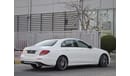 Mercedes-Benz E 350 Std 2.0L MERCEDES E-350 GCC 2019 ORGINAL PAINT // ACCIDENT FREE // FULL OPITION