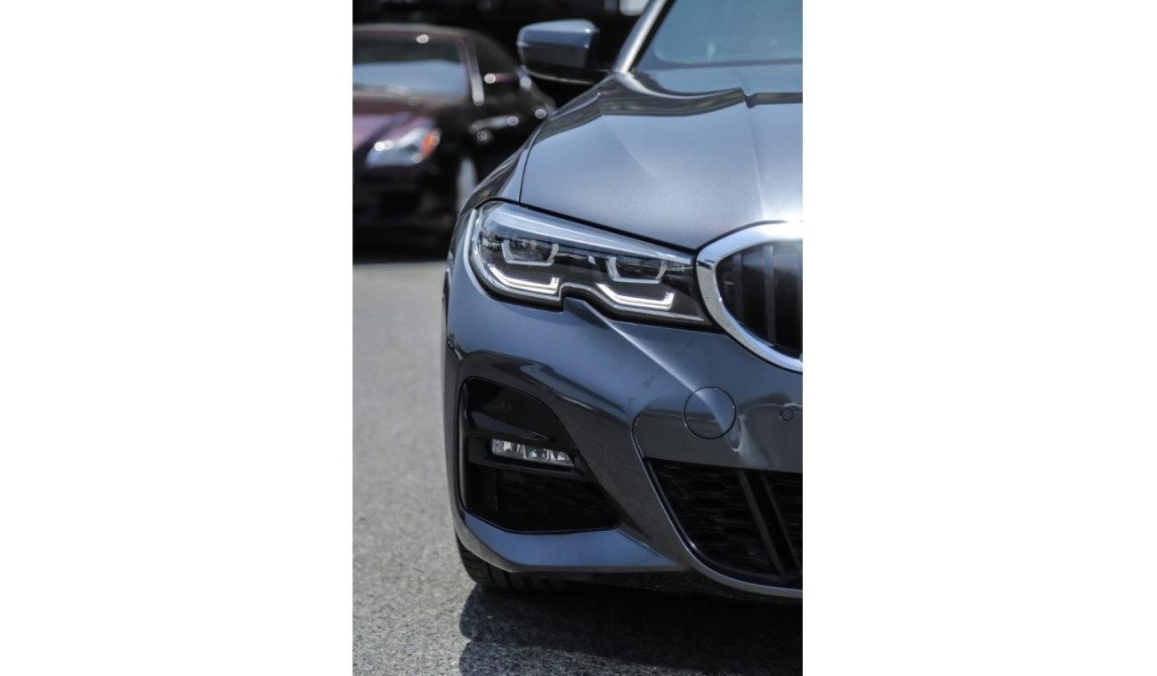 BMW 320i BMW 320