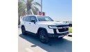 تويوتا لاند كروزر 2021 GR Sport RHD Diesel Full Options Top Of The Range