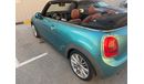 Mini Cooper I3 1.5L