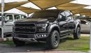 Ford Raptor