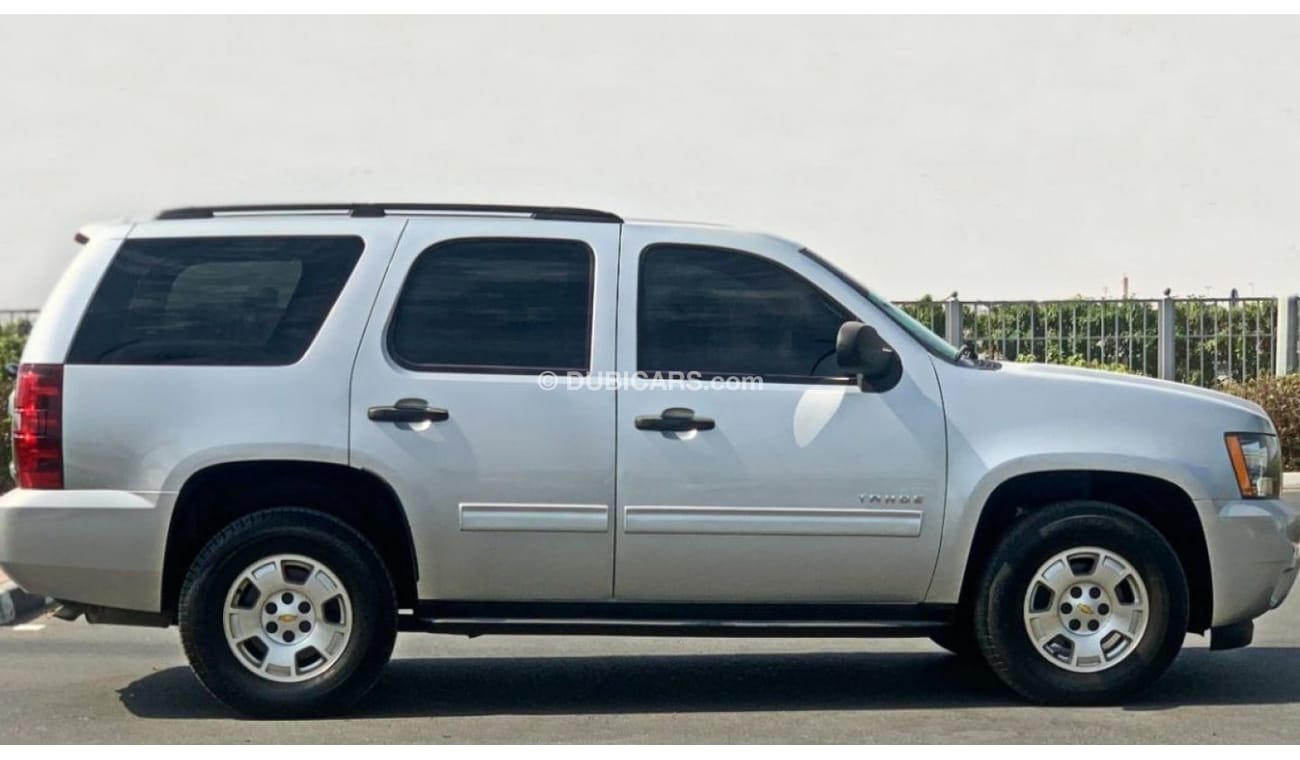 Chevrolet Tahoe LT - EXCELLENT CONDITION