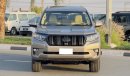 Toyota Prado TX-L TOYOTA PRADO 2017 TX- L FULL OPTION TOP OF THE RANGE DIESEL LEFT HAND DRIVE