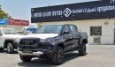 تويوتا هيلوكس GR 2.8L Diesel A/T