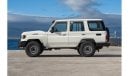 Toyota Land Cruiser Hard Top Land Cruiser Hard Top LC76 4.5L 5door Diesel V8 2024 0KM