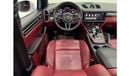 Porsche Cayenne 2022 Porsche Cayenne GTS, Warranty, Full Porsche Service History, Low Kms, GCC